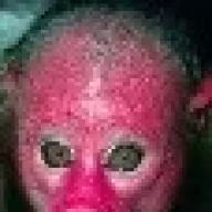 red dug