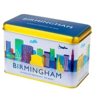 Brum X